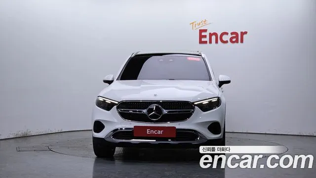 Mercedes-Benz GLC-Class GLC-класс X254 GLC300 4MATIC Avantgarde — Фото автомобиля 3