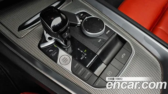 BMW Z4 G29 — Фото автомобиля 9