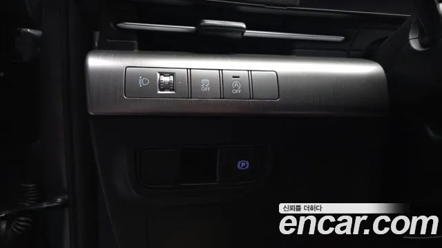 Hyundai Kona SX2 — Фото автомобиля 28