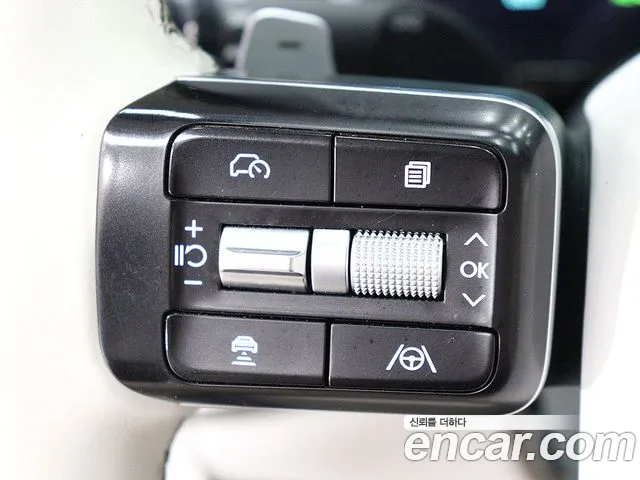 Hyundai Grandeur — Фото автомобиля 10