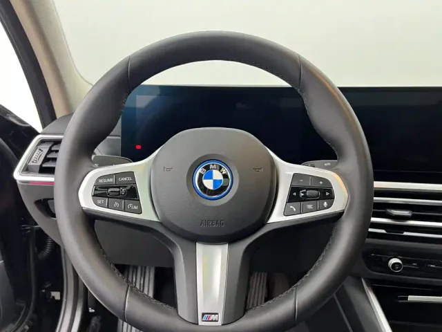 BMW i3 — Фото автомобиля 9