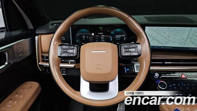 Hyundai Santafe — Фото автомобиля 12