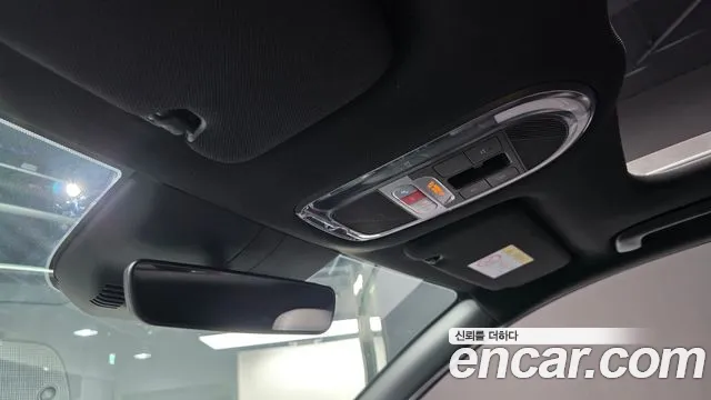 Hyundai Ioniq6 — Фото автомобиля 28