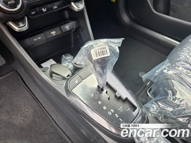 Kia morning Новый Morning (JA) Фургон — Фото автомобиля 16