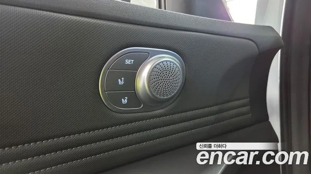 Hyundai AVANTE Avante (CN7) — Фото автомобиля 11