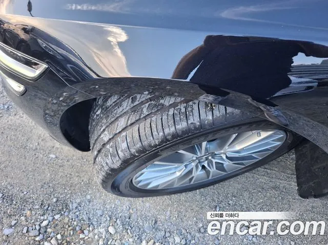 Genesis G80 RG3 — Фото автомобиля 18