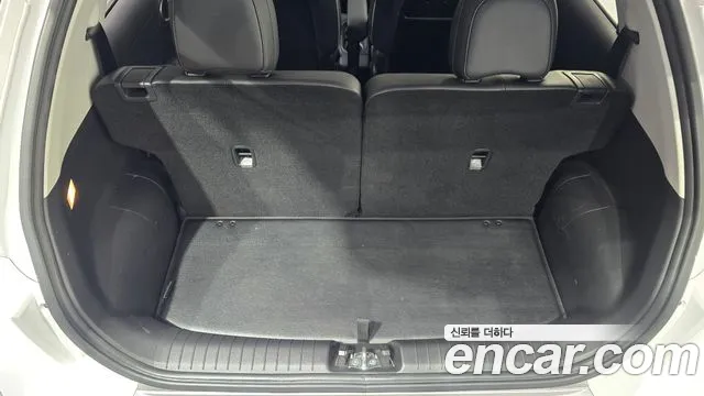 Hyundai Casper — Фото автомобиля 17