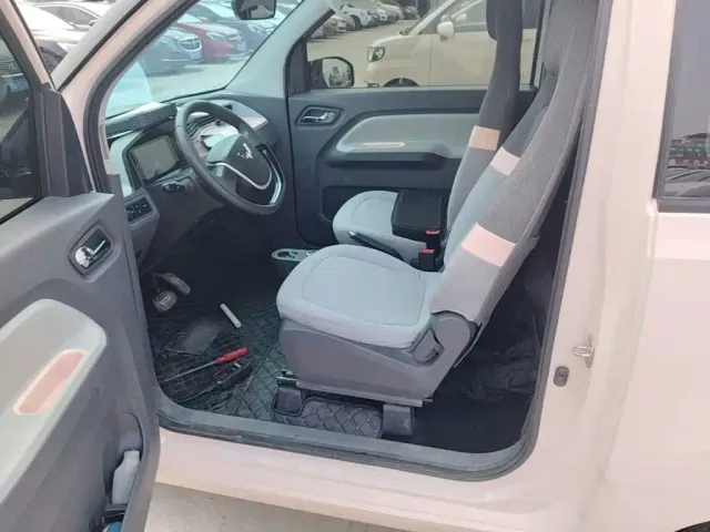 Wuling Hongguang Mini EV — Фото автомобиля 15