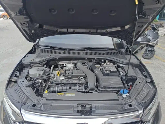 Volkswagen Sagitar — Фото автомобиля 10