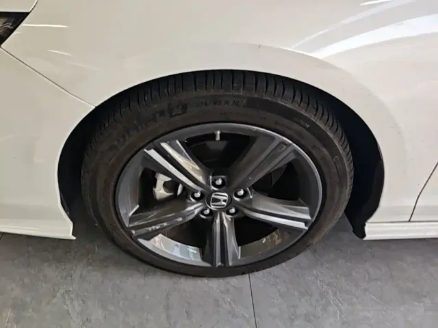 Honda Inspire — Фото автомобиля 22