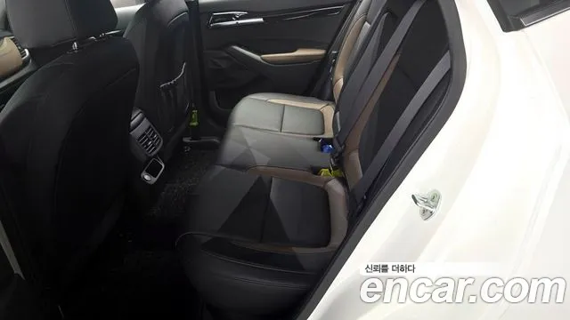 Kia Seltos — Фото автомобиля 12