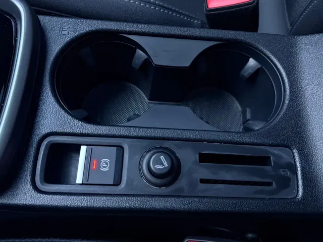 Audi A3 — Фото автомобиля 20