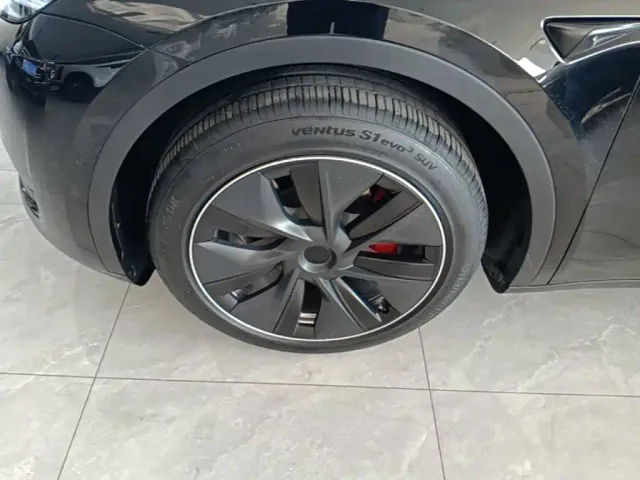 Tesla Model Y — Фото автомобиля 22