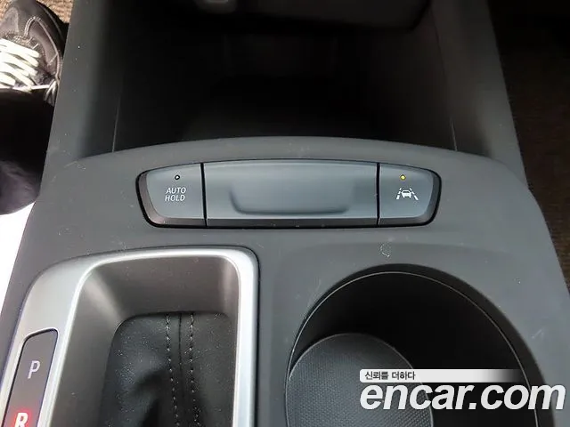 Chevrolet Trax — Фото автомобиля 14