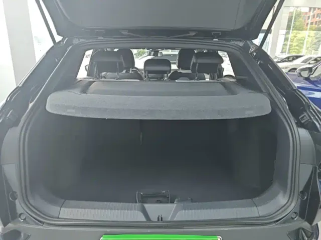 Volkswagen ID.4 Crozz — Фото автомобиля 18