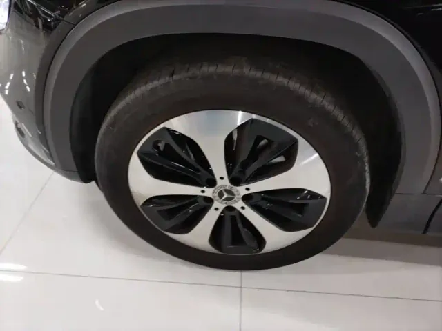 Mercedes-Benz GLB-Class — Фото автомобиля 22