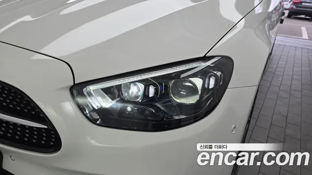 Mercedes-Benz E-Class W213 — Фото автомобиля 7