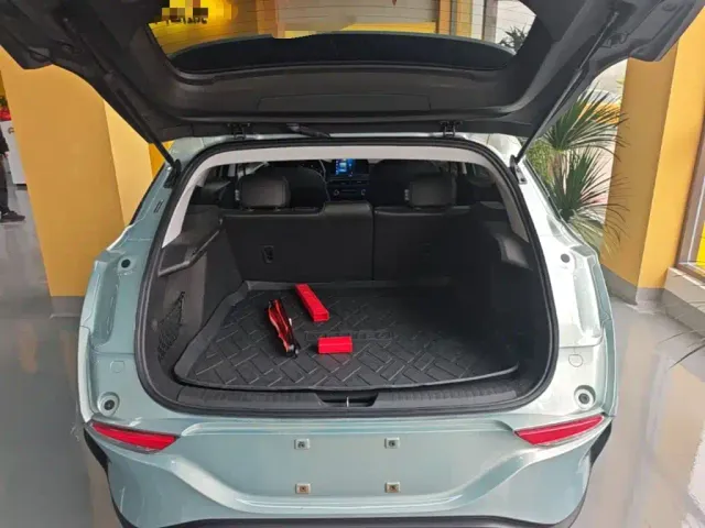 Buick Velite 6 — Фото автомобиля 18