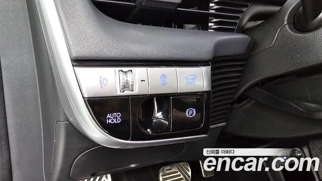 Hyundai Ioniq 5 Ioniq5 — Фото автомобиля 28
