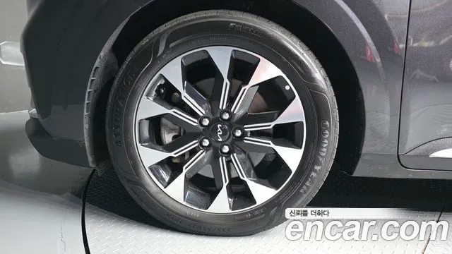 Kia Canival Carnival 4 поколение Дизель 9 мест Noblesse — Фото автомобиля 5