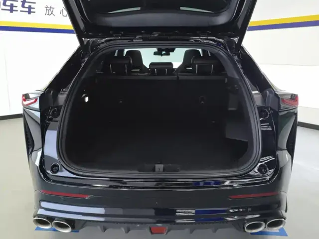 Changan Z6 — Фото автомобиля 4