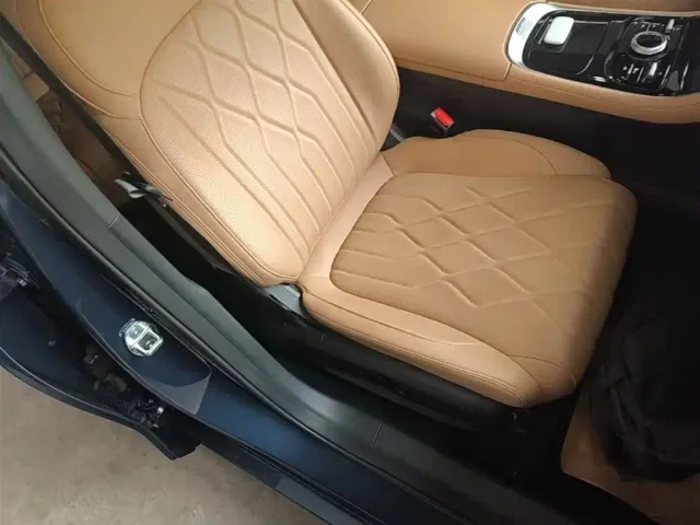 Geely Galaxy A7 — Фото автомобиля 24