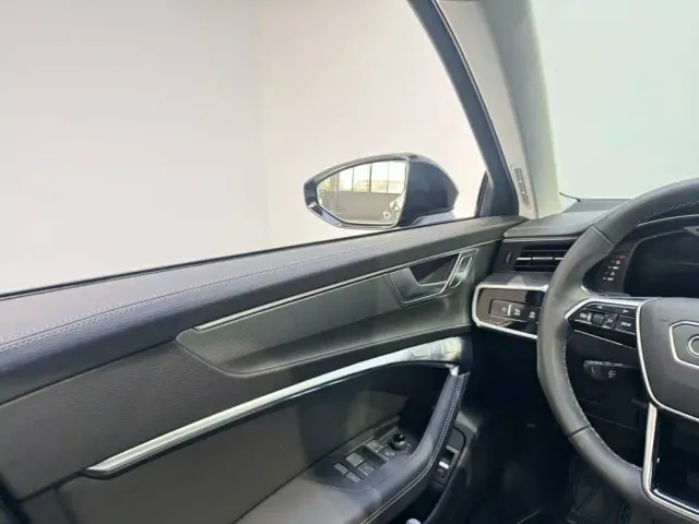 Audi A6 — Фото автомобиля 16