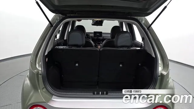 Hyundai Casper Casper Turbo Essential — Фото автомобиля 20