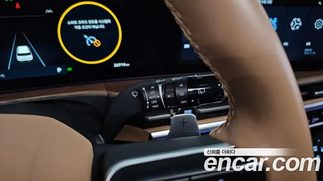 Hyundai Santa Fe MX5 — Фото автомобиля 26