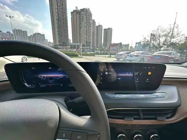 Buick Verano — Фото автомобиля 14