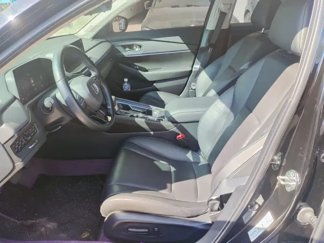 Honda Accord — Фото автомобиля 7