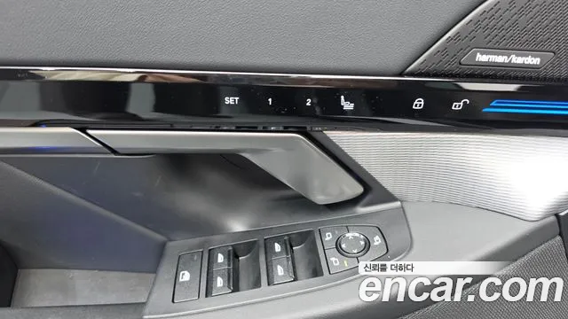 BMW 5 Series G60 — Фото автомобиля 23