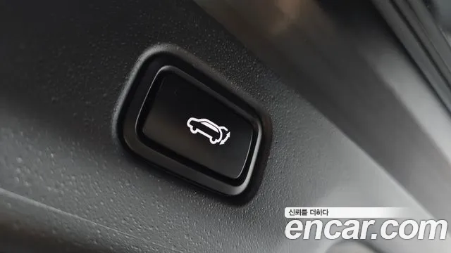 Kia Niro The All New Niro — Фото автомобиля 20