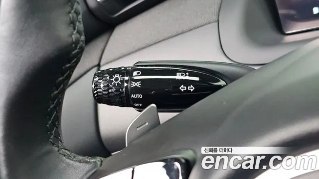 Hyundai Tucson — Фото автомобиля 23