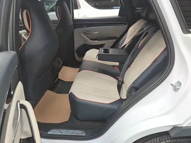 BYD Song PLUS — Фото автомобиля 16
