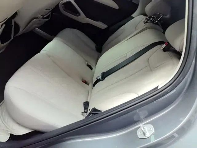 BYD Yuan UP 2025 Smart Drive Edition 401KM Vitality Version — Фото автомобиля 16
