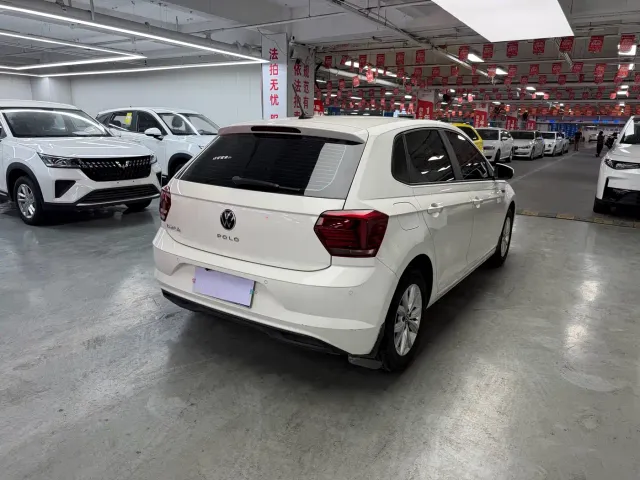 Volkswagen Polo — Фото автомобиля 11