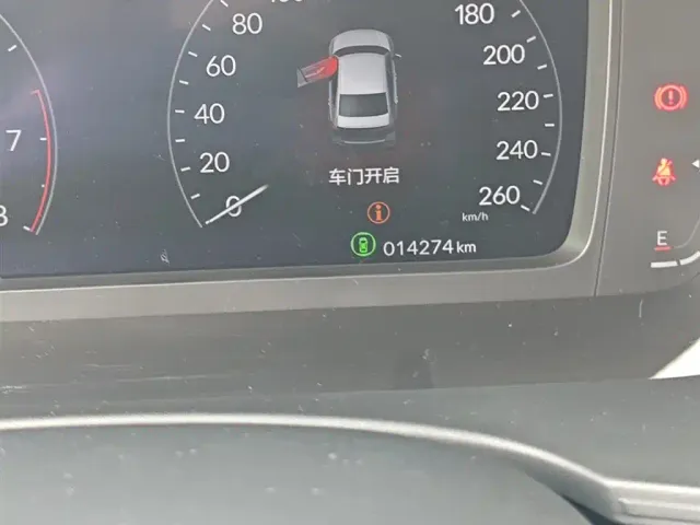 Honda Civic — Фото автомобиля 6