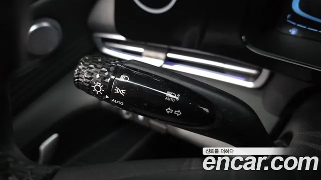 Hyundai Avante CN7 — Фото автомобиля 19