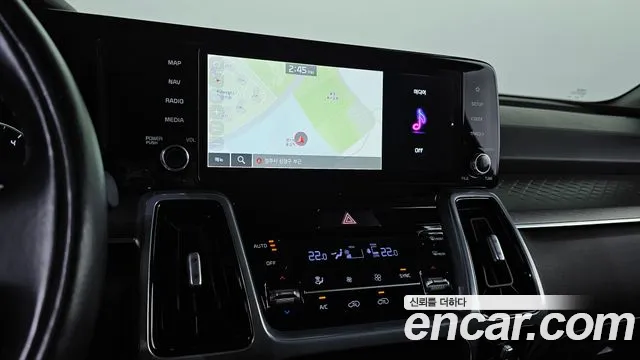 Kia Sorento 4th Gen — Фото автомобиля 15