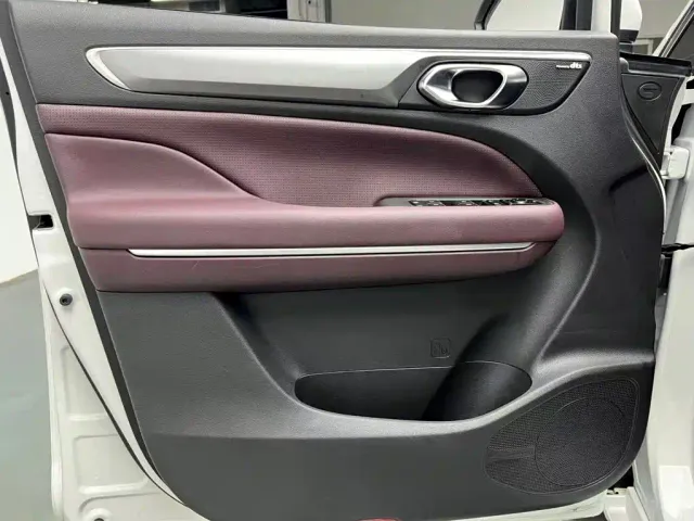 GAC Trumpchi Trumpchi M6 2023 PRO 270T DCT Luxury Edition — Фото автомобиля 5