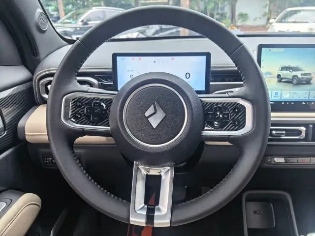 Baojun Yep Plus — Фото автомобиля 15