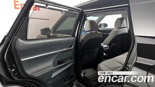 KG_Mobility_Ssangyong Torres — Фото автомобиля 17