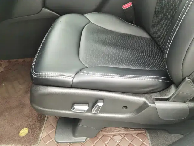 Honda Odyssey — Фото автомобиля 20