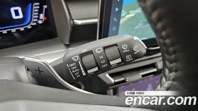 KG_Mobility_Ssangyong Torres Torres Бензин 1.5 2WD — Фото автомобиля 19
