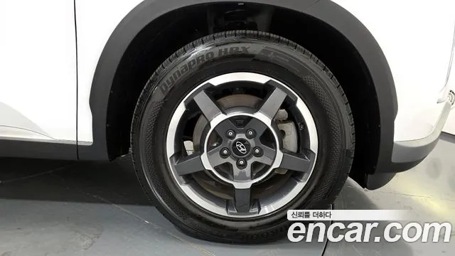 Hyundai Palisade The New Palisade Дизель 2.2 4WD — Фото автомобиля 5