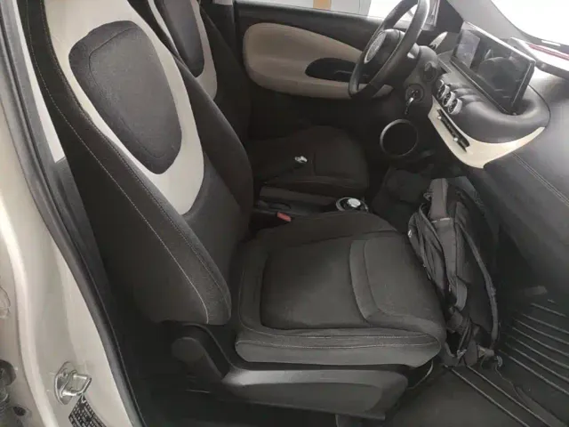 Wuling Bingo — Фото автомобиля 19
