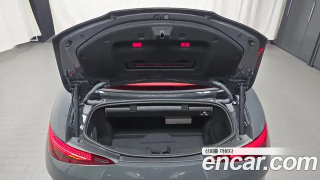 Mercedes-Benz SL-Class — Фото автомобиля 26