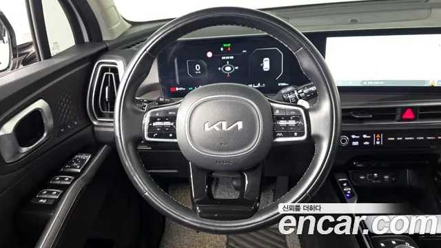 Kia Sorento 4th Gen — Фото автомобиля 19