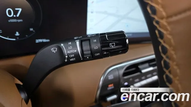 Hyundai Palisade Palisade (LX3) Бензин 2.5T 4WD 7 мест — Фото автомобиля 24